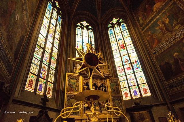 圣维特主教座堂