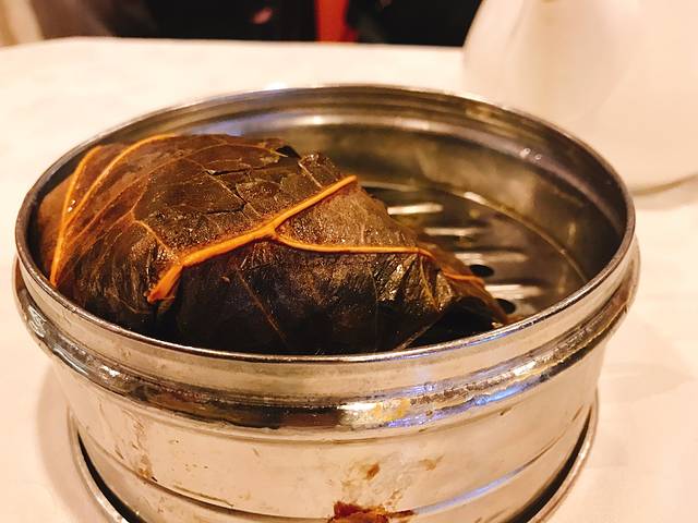 New Capital Seafood Restaurant