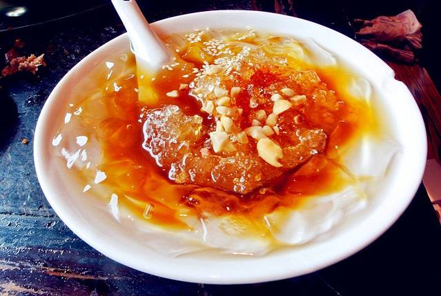 巴蜀大宅门火锅(清江东路店)