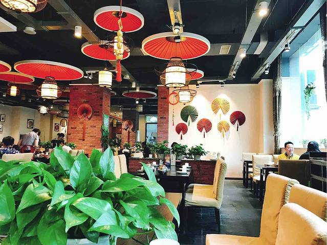 小蓉合餐厅·川菜·家常菜(凤城二路店)