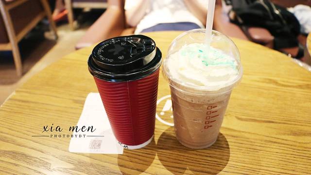 TA遇·豪丽斯咖啡海鲜烧烤(海港城店)