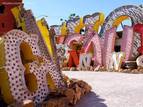 2021霓虹博物馆 旅游攻略 门票 地址 问答 游记点评 拉斯维加斯旅游旅游景点推荐 去哪儿攻略