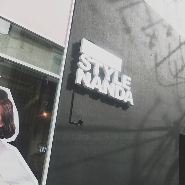 STYLENANDA旗舰店（弘大店）