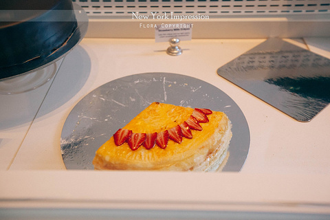 Lady M Cake Boutique旅游景点攻略图