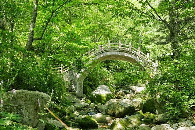 洛阳白云山风景区