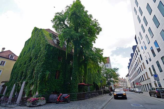 马克斯·约瑟夫广场