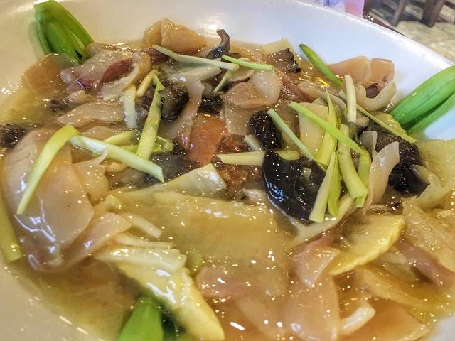 三原老黄家(文艺路店)