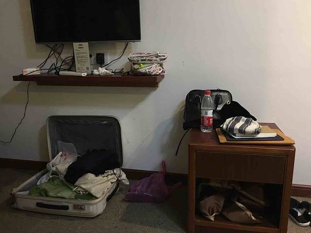 梅洲酒店 · 南湖厅