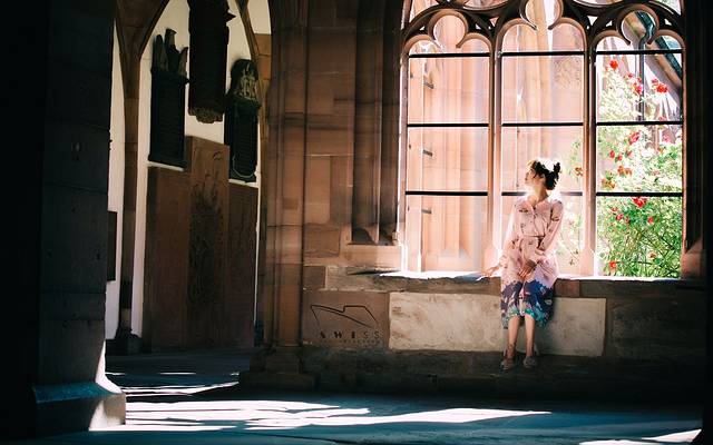 巴塞尔主教座堂