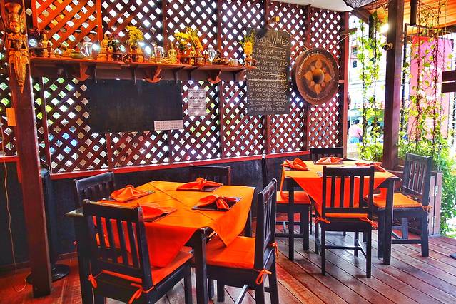 The Gallery Restaurant