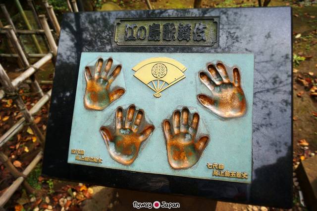 圣地巡礼】行走在二次元与三次元之间(日本6城