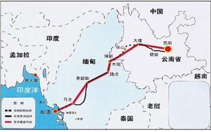 曼德勒你了解吗