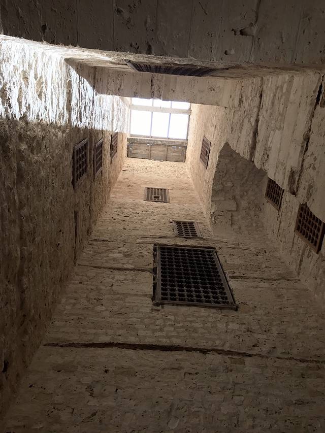 奎贝堡(灯塔遗址)