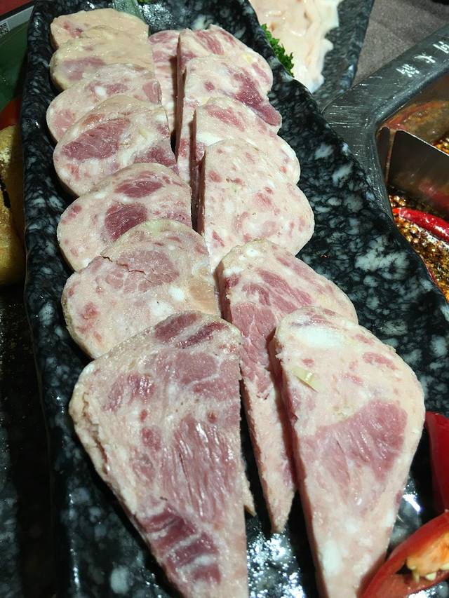 渝利火锅(96广场店)