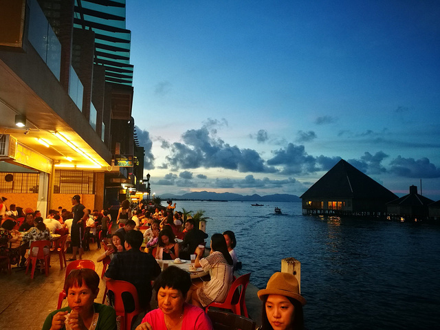 当属琵琶虾(学名:毛缘扇虾)_肥妈海鲜的评论图