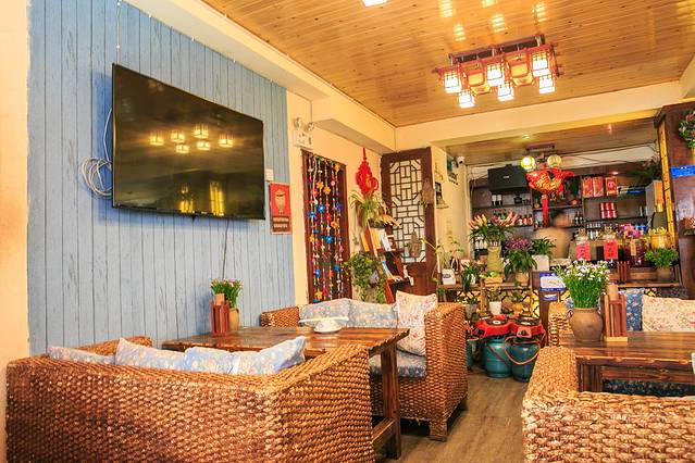 浮娴小锅饭·云南民俗风味餐厅(束河古镇店)