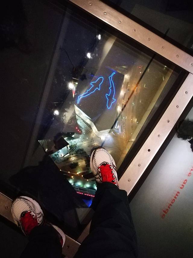 360 The Restaurant at the CN Tower