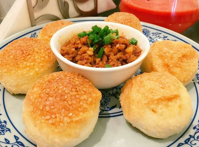 花家怡园(四合院总店)