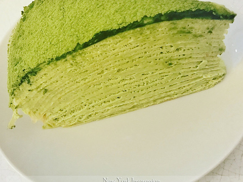 Lady M Cake Boutique旅游景点图片