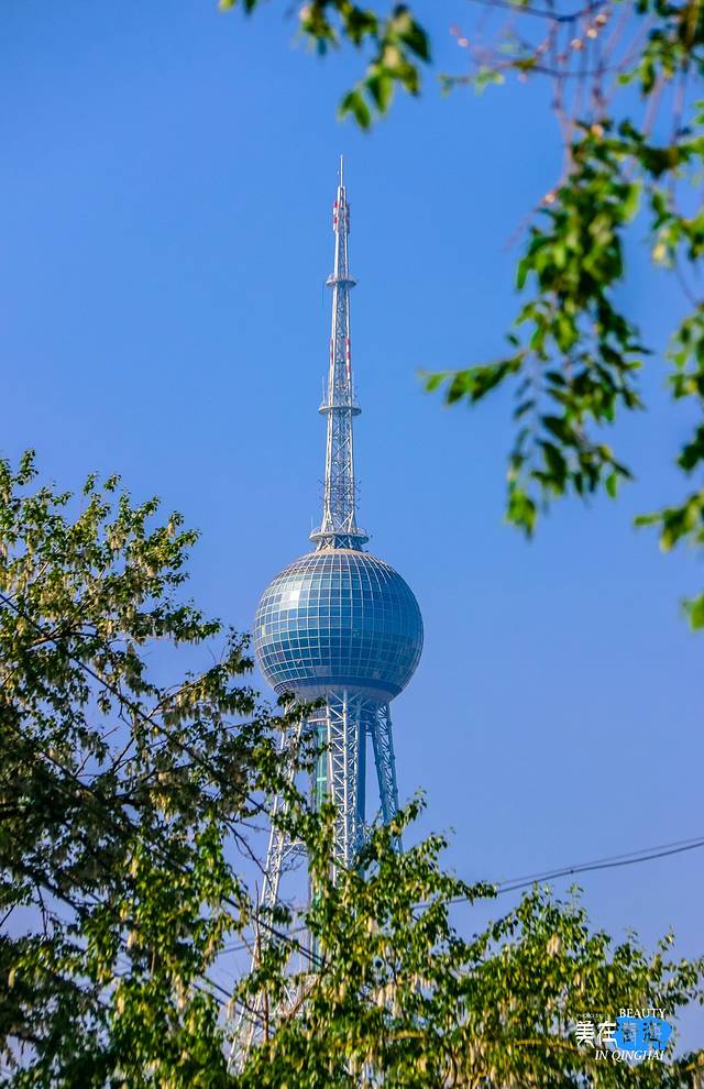 南凉虎台遗址公园