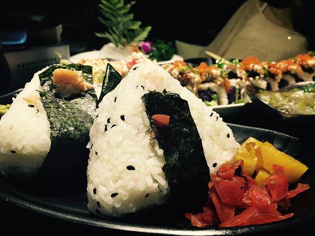 山上下烧鸟居酒屋(奥城店)