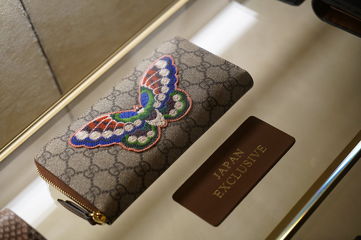 然可以去品尝一下高雅的贵妇下午茶,在银座近