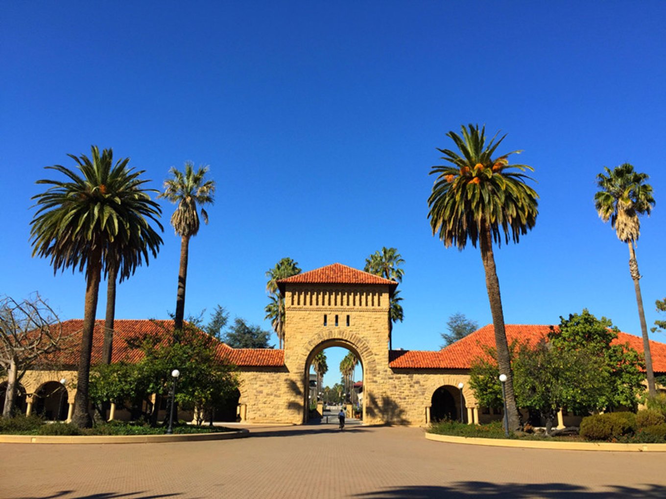 2023斯坦福大学游玩攻略,. mall, stanford, ca stan.【去哪儿攻略】