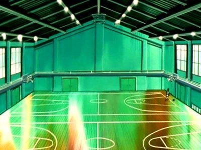 东京都立武藏野北高级中学