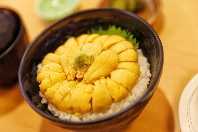 村上海胆(函馆本店)