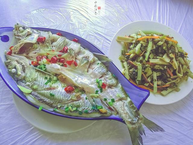 楼外楼·老饭店(周庄景区内店)