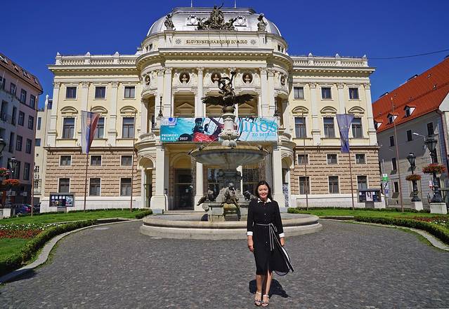 圣马丁主教座堂