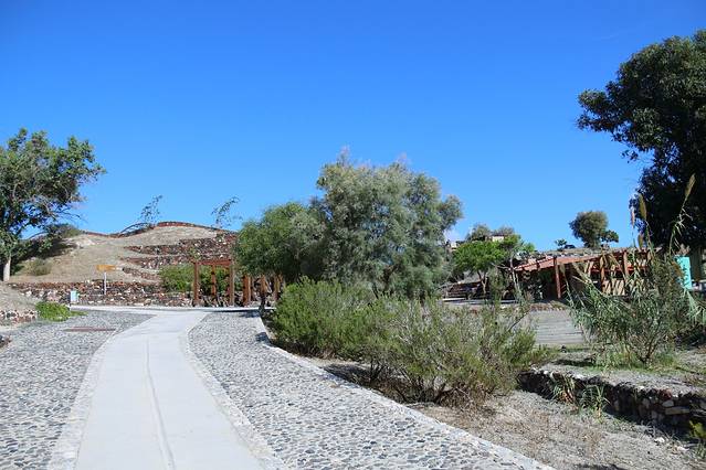 锡拉史前博物馆