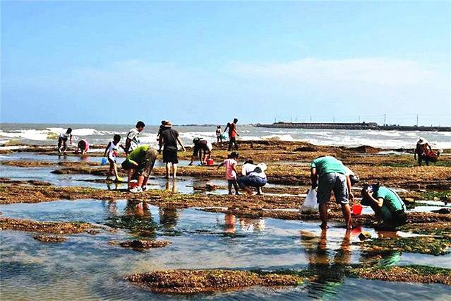 吴家台民俗旅游度假村