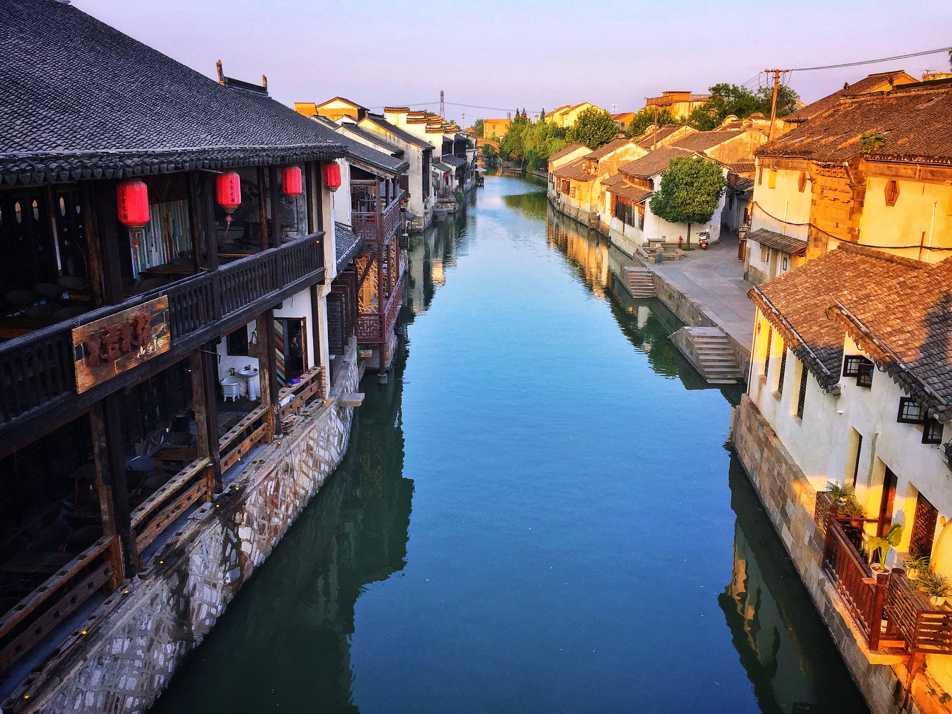 2023南浔古镇游玩攻略,让画中的青墙碧瓦永不褪色,.【去哪儿攻略】