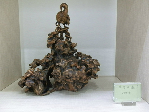 2024松花湖浪木艺术馆-旅游攻略-门票-地址-问答-游记点评,吉林旅游旅游景点推荐-去哪儿攻略