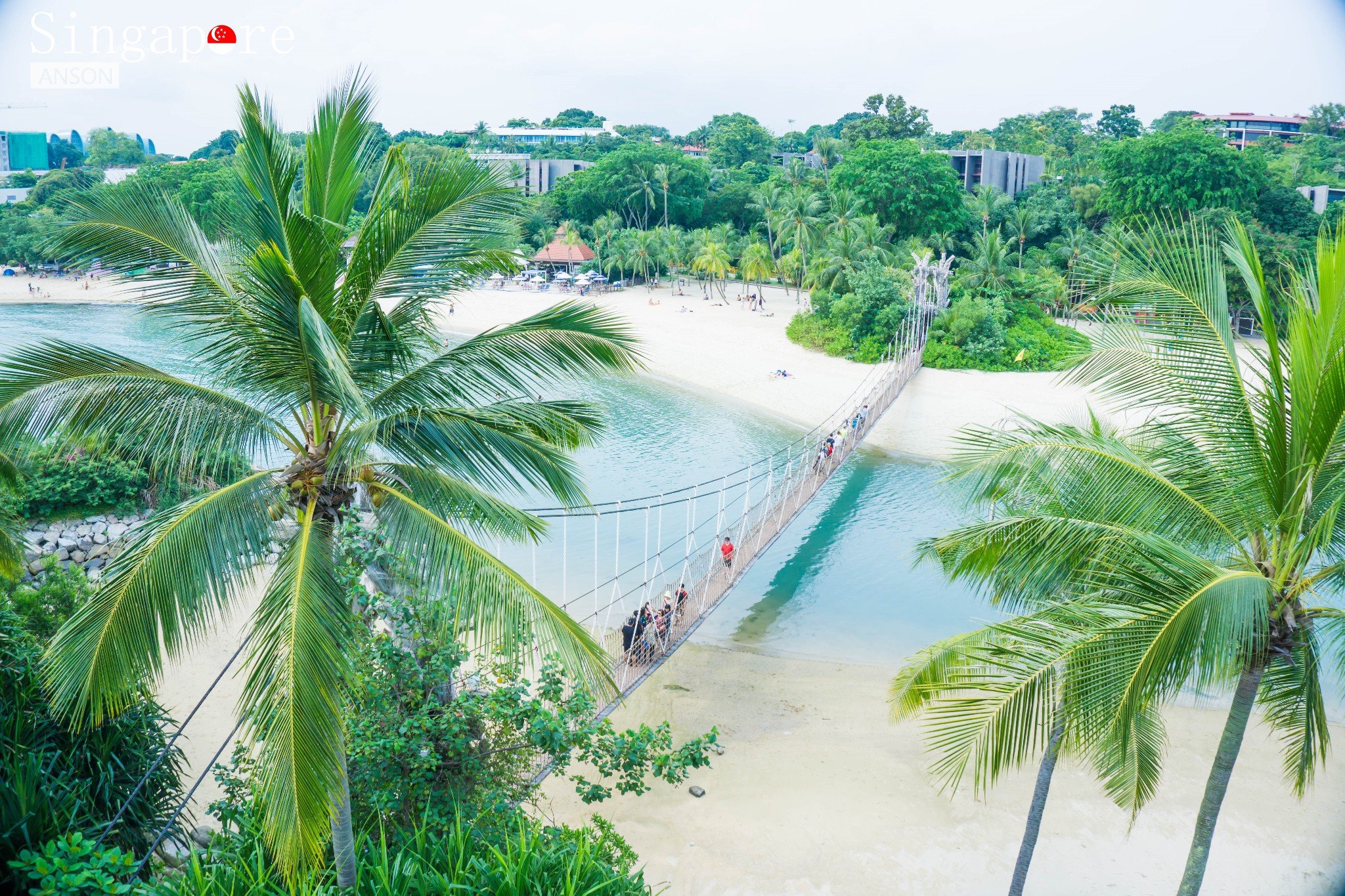 2019巴拉湾海滩游玩攻略,这个海滩很人性化,边上有免.【去哪儿攻略】