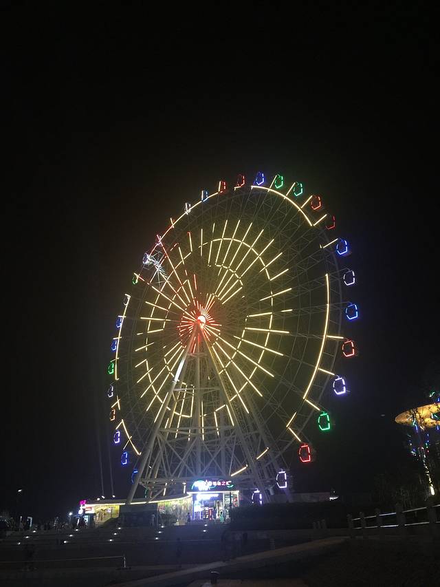 青岛嘉年华主题乐园