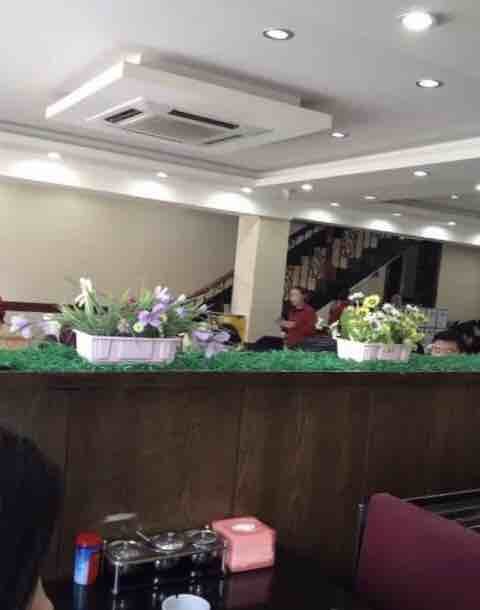 瑞杰烧烤店·24小时营业(山东路店)