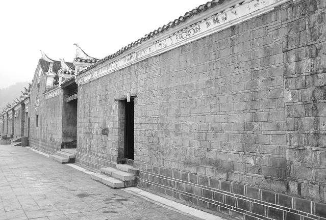 九口堰新四军第五师纪念园