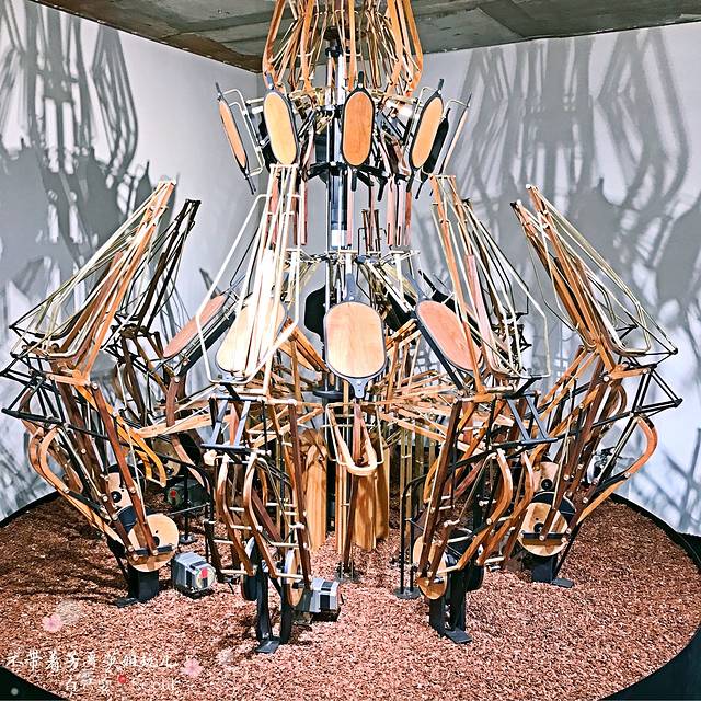 GENTLE MONSTER（弘大旗舰店）