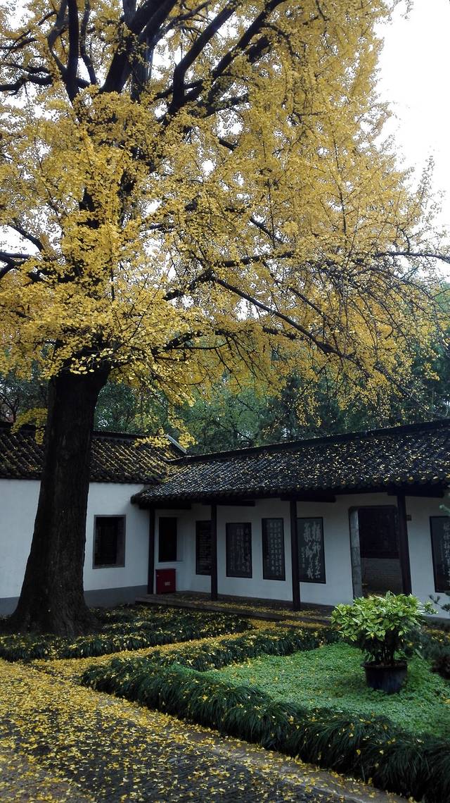 扬州大运河文化旅游度假区·史可法纪念馆