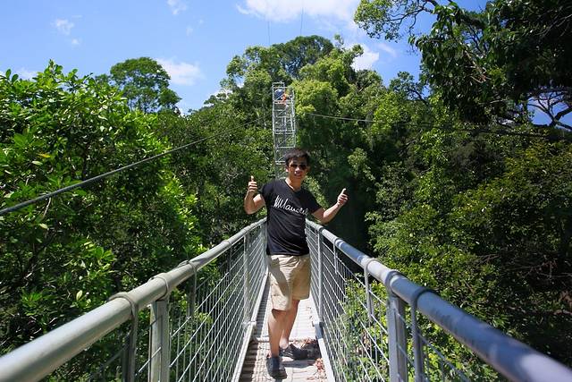 乌鲁淡布隆国家公园