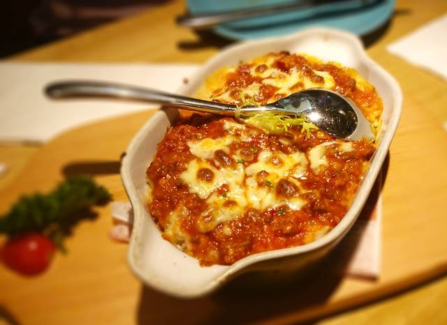 菲滋意式休闲餐厅(东港凯虹店)