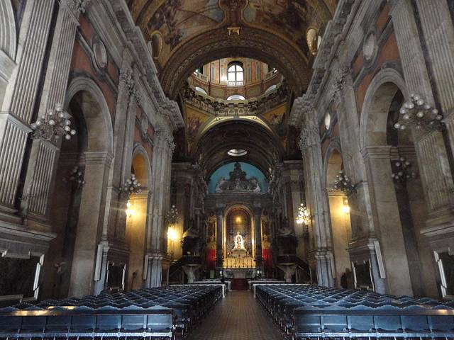 坎德拉里亚教堂