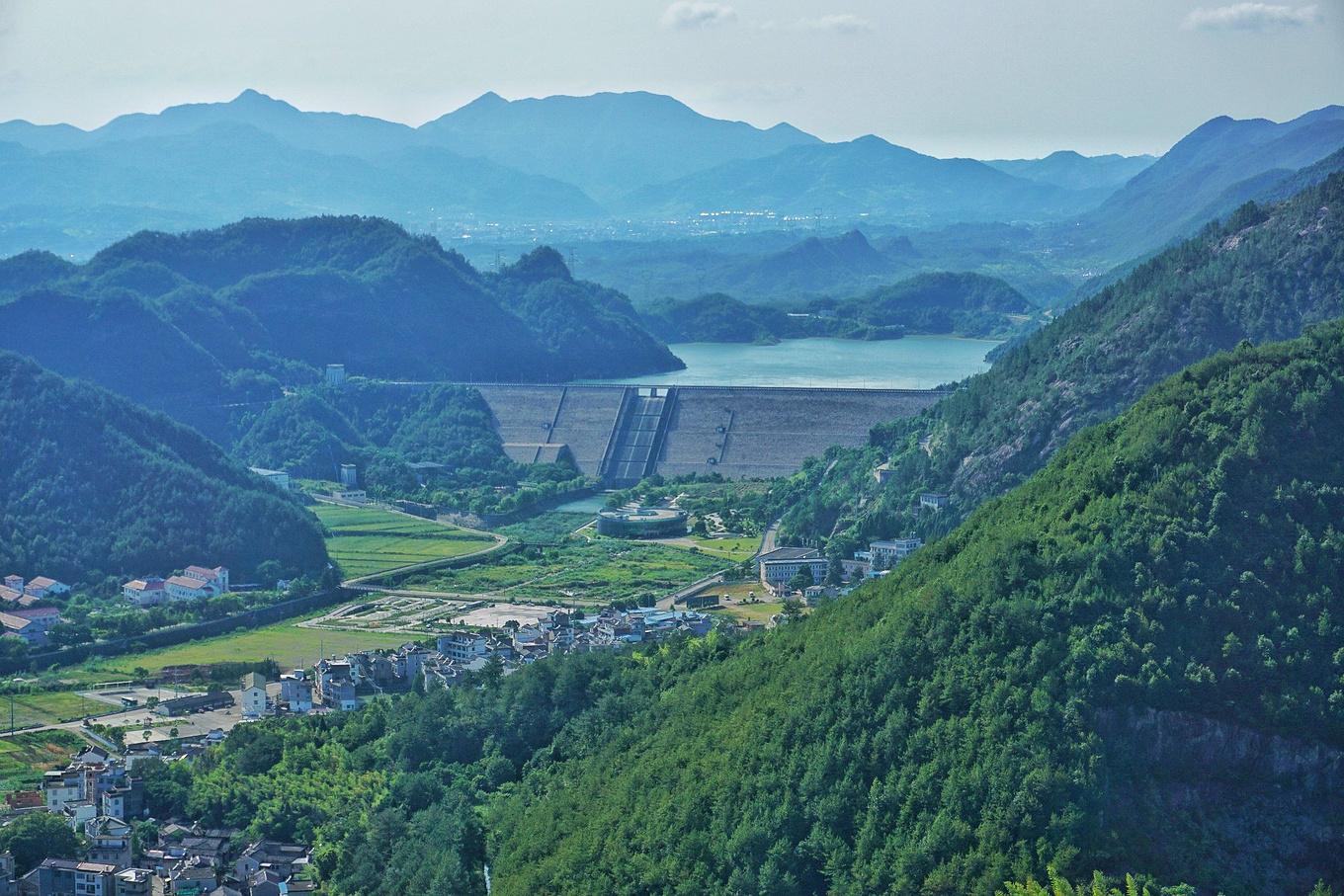 天台县的的县城,天台县,天台县(第10页)_大山谷图库