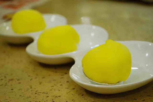 点都德(聚福楼店)