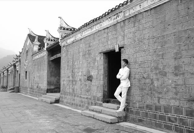 九口堰新四军第五师纪念园