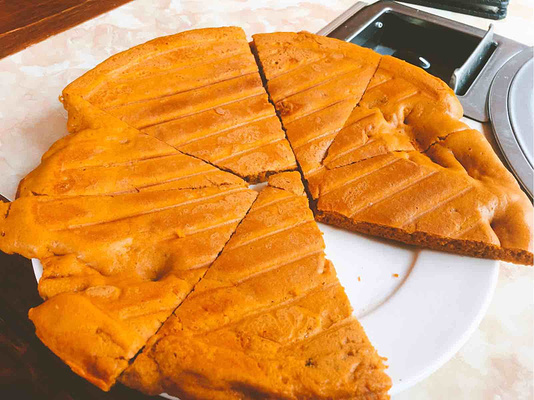 迪庆老字号美食