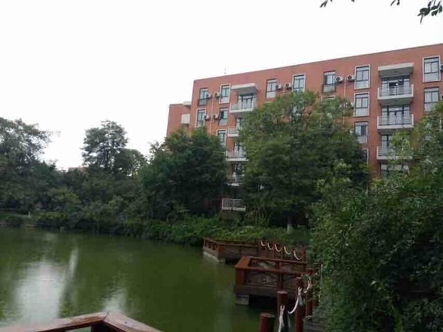 西南财经大学（柳林校区）