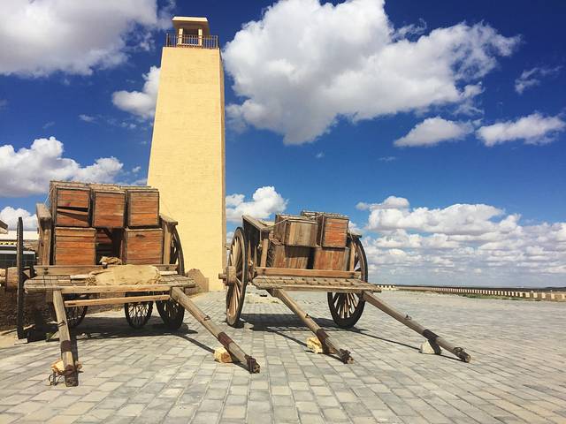 伊林驿站博物馆